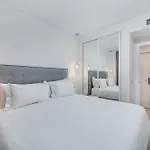 By Riva - Incredible, Stylish 2 Bedroom In Puerto Banus Gardens Appartement *