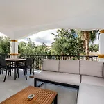 Appartement By Riva - Incredible, Stylish 2 Bedroom In Puerto Banus Gardens *