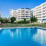 By Riva - Incredible, Stylish 2 Bedroom In Puerto Banus Gardens *