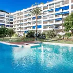 By Riva - Incredible, Stylish 2 Bedroom In Puerto Banus Gardens * Marbella