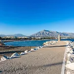 By Riva - Incredible, Stylish 2 Bedroom In Puerto Banus Gardens Marbella