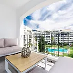By Riva - Incredible, Stylish 2 Bedroom In Puerto Banus Gardens *