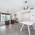 Διαμέρισμα By Riva - Incredible, Stylish 2 Bedroom In Puerto Banus Gardens