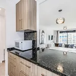 By Riva - Incredible, Stylish 2 Bedroom In Puerto Banus Gardens