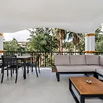 Διαμέρισμα By Riva - Incredible, Stylish 2 Bedroom In Puerto Banus Gardens Μαρμπέλλα