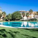 By Riva - Incredible, Stylish 2 Bedroom In Puerto Banus Gardens Διαμέρισμα Μαρμπέλλα