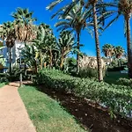 Διαμέρισμα By Riva - Incredible, Stylish 2 Bedroom In Puerto Banus Gardens Μαρμπέλλα