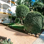 By Riva - Incredible, Stylish 2 Bedroom In Puerto Banus Gardens Μαρμπέλλα