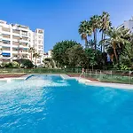 By Riva - Incredible, Stylish 2 Bedroom In Puerto Banus Gardens * Μαρμπέλλα