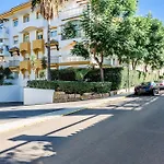 Διαμέρισμα By Riva - Incredible, Stylish 2 Bedroom In Puerto Banus Gardens Μαρμπέλλα