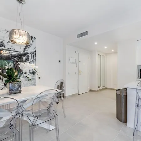 By Riva - Incredible, Stylish 2 Bedroom In Puerto Banus Gardens