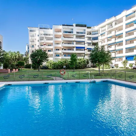 By Riva - Incredible, Stylish 2 Bedroom In Puerto Banus Gardens *