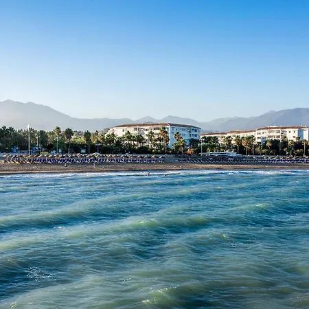 아파트 By Riva - Incredible, Stylish 2 Bedroom In Puerto Banus Gardens *
