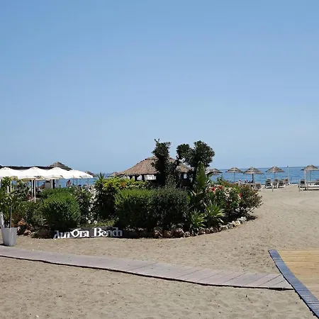 아파트 By Riva - Incredible, Stylish 2 Bedroom In Puerto Banus Gardens *