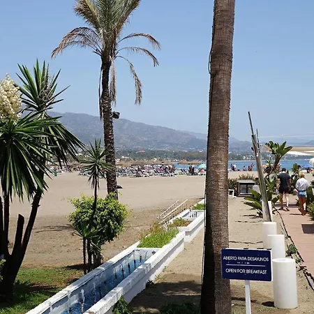 아파트 By Riva - Incredible, Stylish 2 Bedroom In Puerto Banus Gardens *