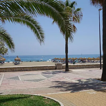 By Riva - Incredible, Stylish 2 Bedroom In Puerto Banus Gardens Appartement