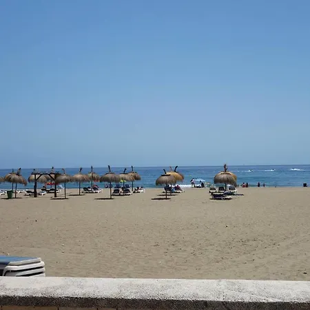 By Riva - Incredible, Stylish 2 Bedroom In Puerto Banus Gardens *