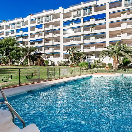 아파트 By Riva - Incredible, Stylish 2 Bedroom In Puerto Banus Gardens 마르베야