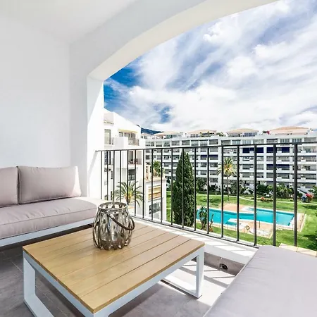 By Riva - Incredible, Stylish 2 Bedroom In Puerto Banus Gardens * Μαρμπέλλα
