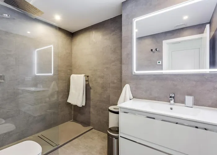 Daire By Riva - Incredible, Stylish 2 Bedroom In Puerto Banus Gardens