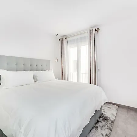 Apartment By Riva - Incredible, Stylish 2 Bedroom In Puerto Banus Gardens