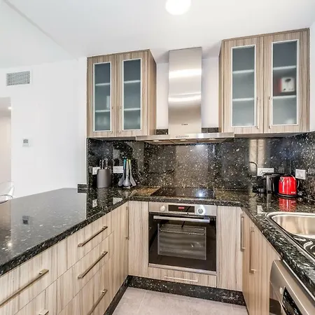 By Riva - Incredible, Stylish 2 Bedroom In Puerto Banus Gardens * Marbella